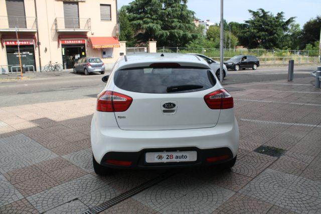 KIA Rio 1.2 CVVT 5p. Active