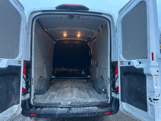 FORD Transit L2-H2 2.0TDCi EcoBlue 170 aut. Furgone Trend