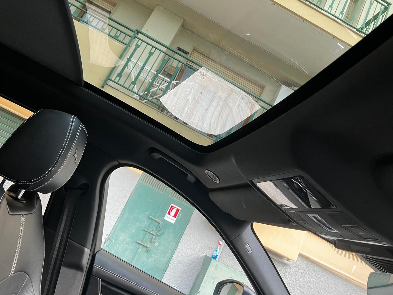 Jaguar F-Pace 2.0 250 CV AWD aut. R-Dynamic Black