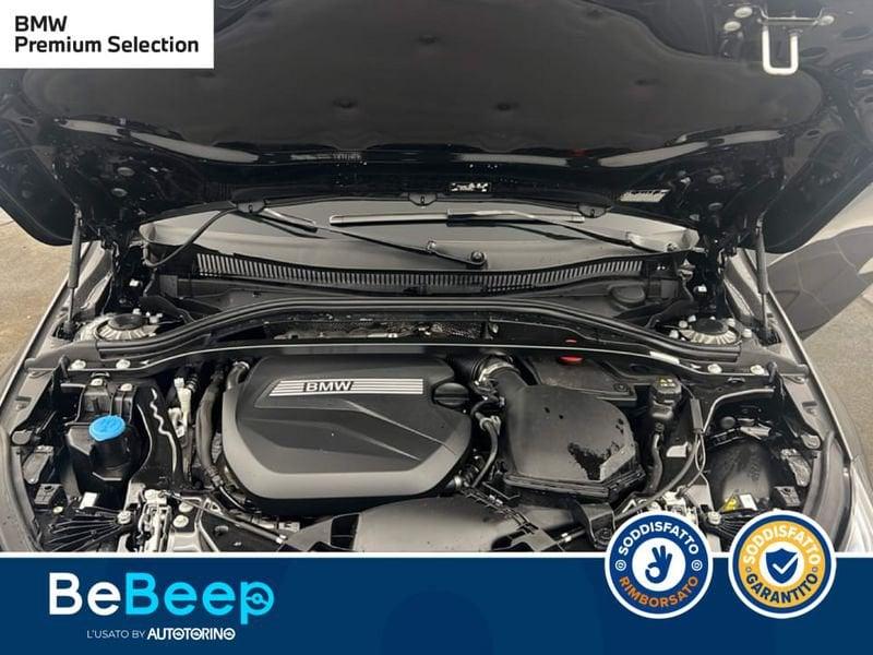 BMW Serie 1 118D MSPORT PRO AUTO