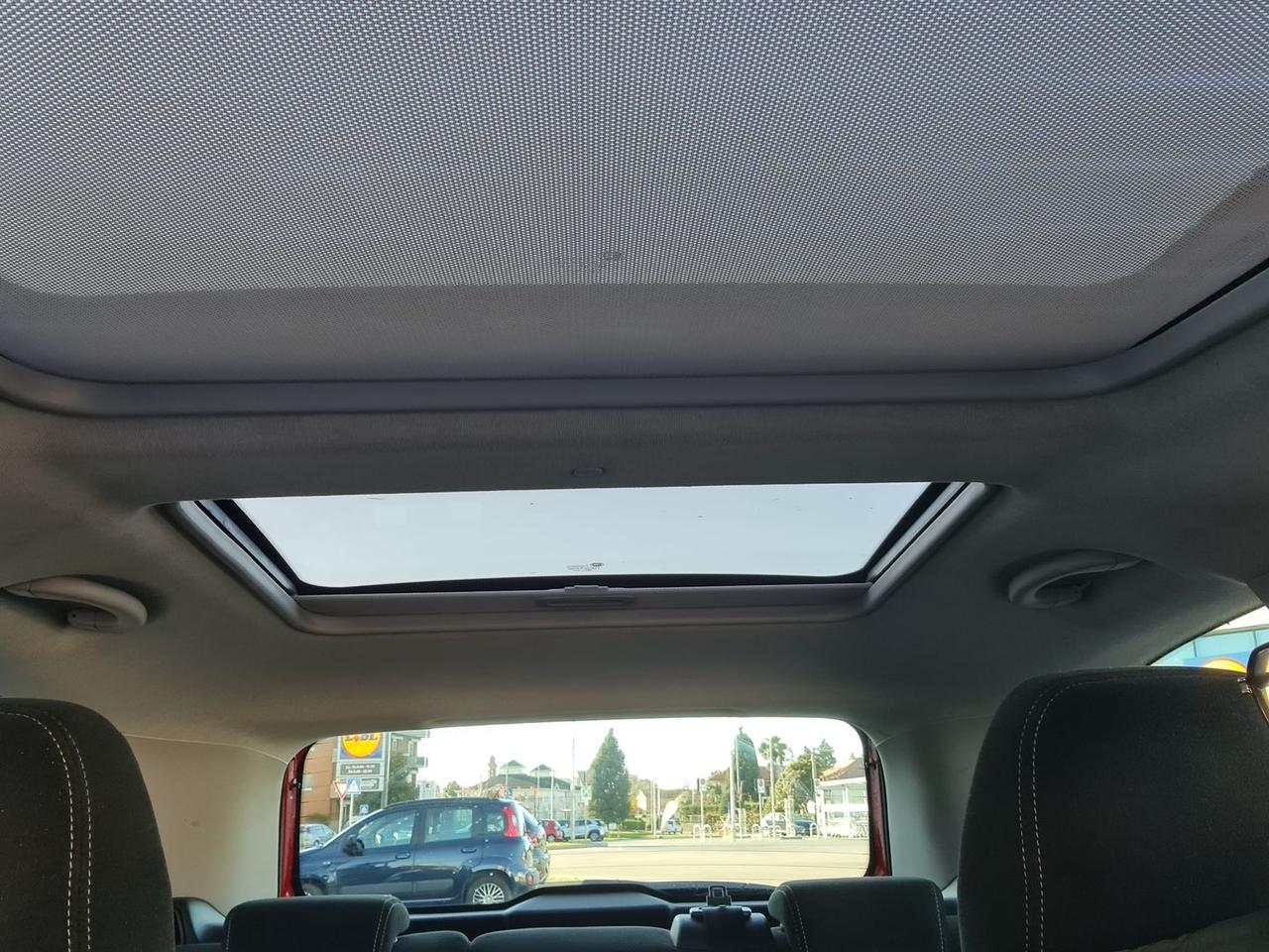 Fiat Punto 1.4 16V T-JET Sport #8108