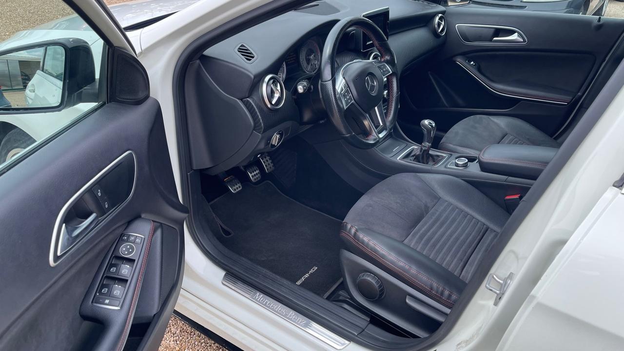 Mercedes-benz A 180 CDI Premium