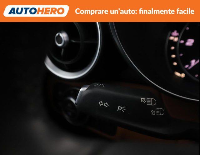 ALFA ROMEO Giulia 2.2 Turbodiesel 180 CV AT8 Super