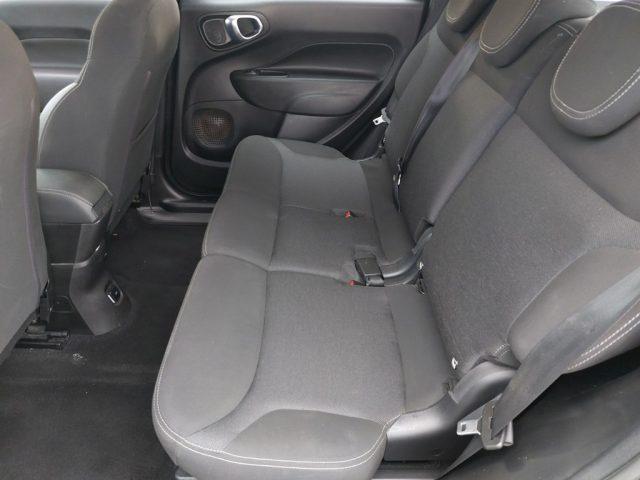 FIAT 500L 1.3 Multijet 95 CV CrossMisto pelle Navi Cerchi 17
