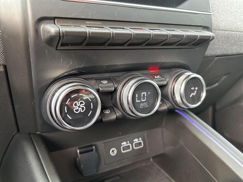 Renault Clio NUOVA techno TCe 90