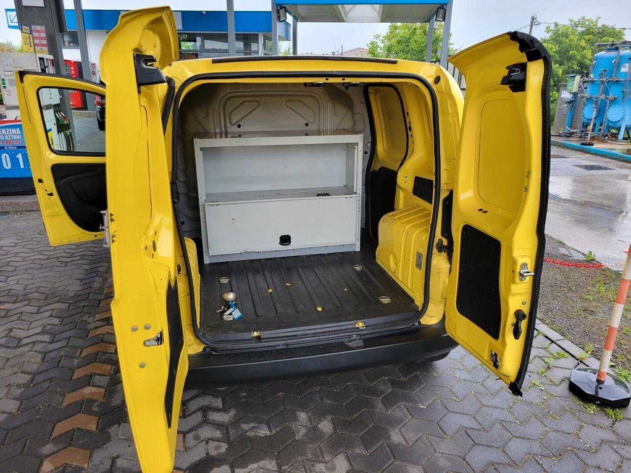 Fiat Fiorino 1.3 MJT 95cv Cargo sx