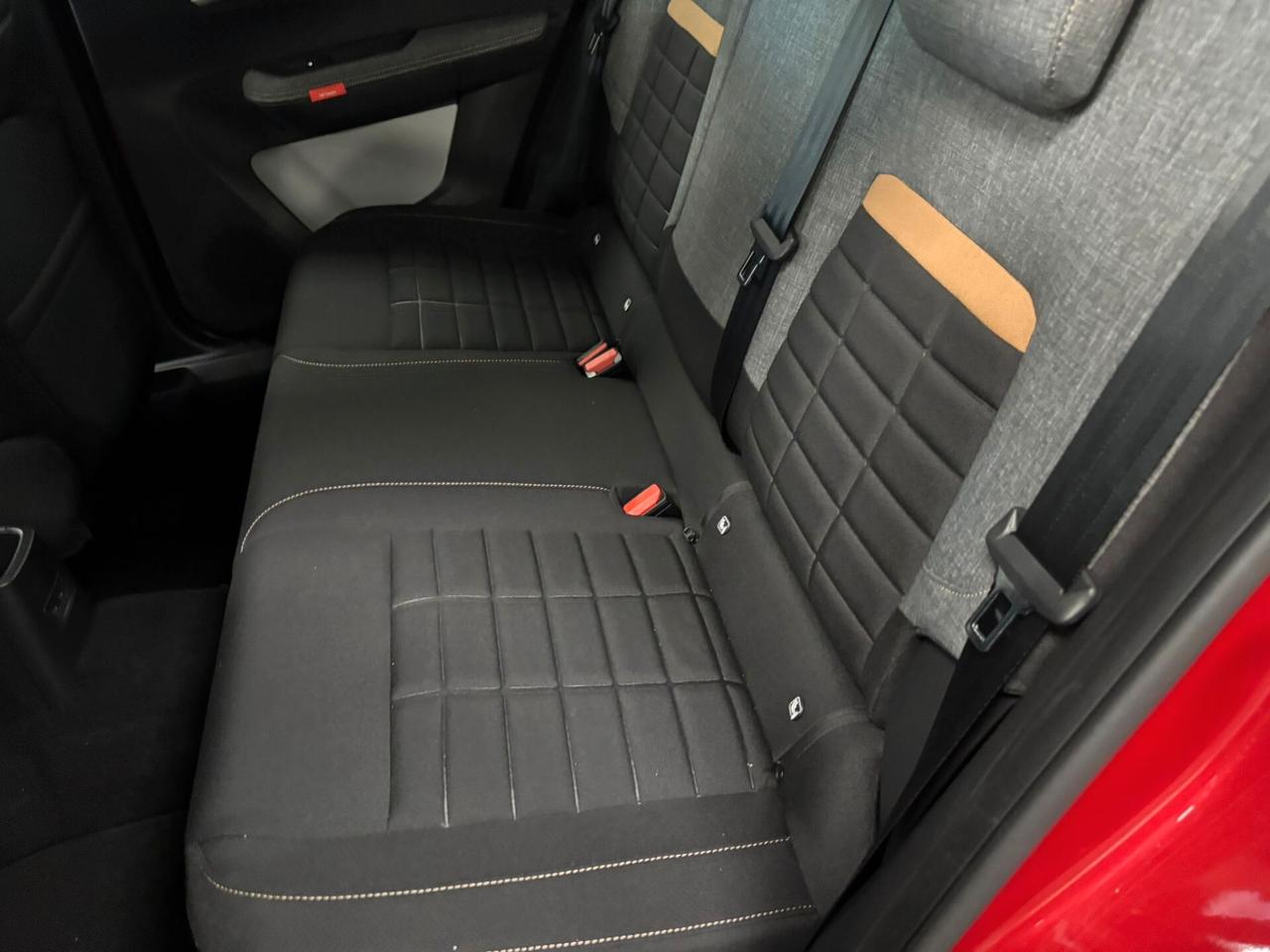 Citroen C3 Aircross PureTech Turbo 100 CV Plus