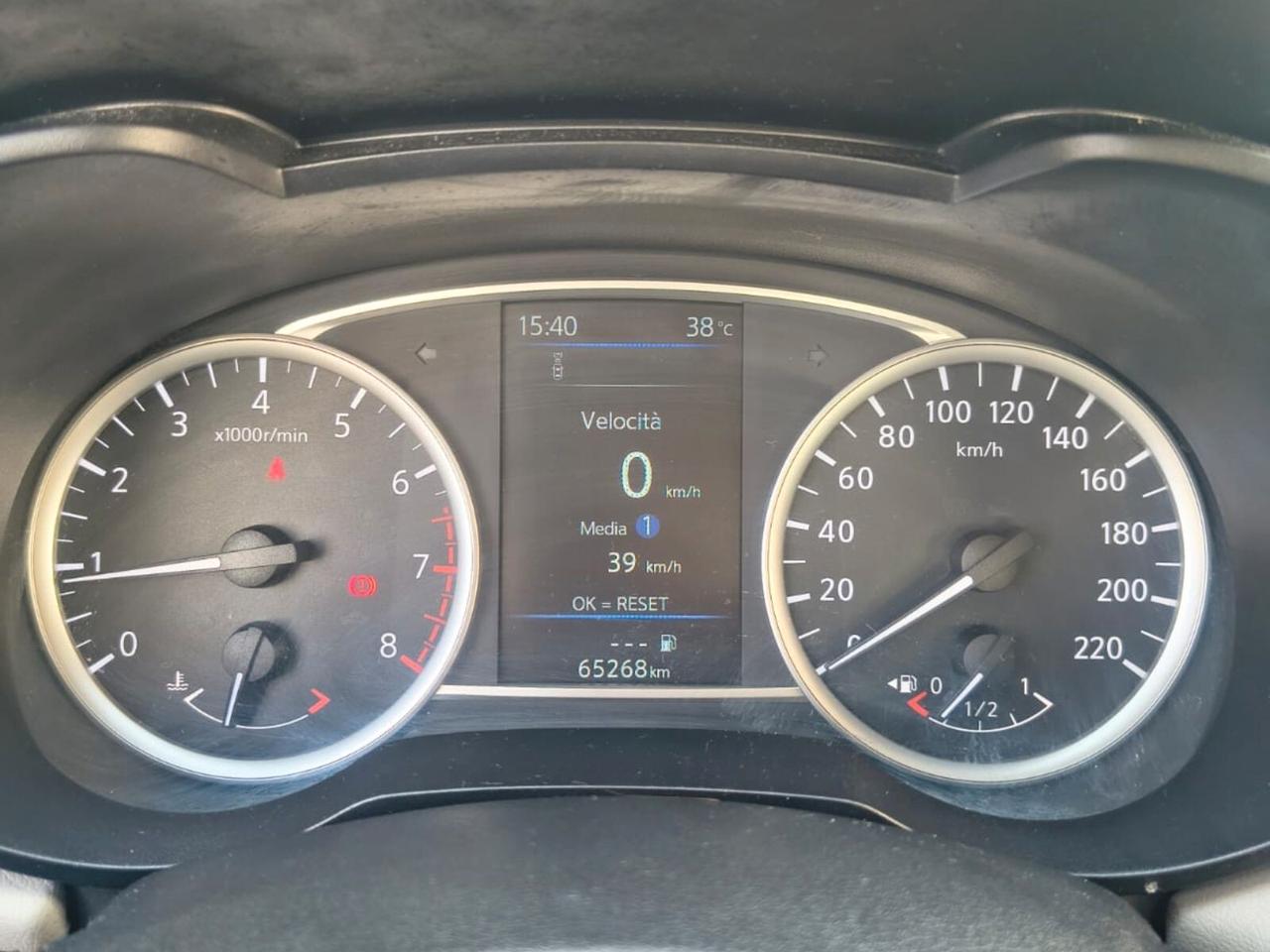 Nissan Micra IG-T 92 GPL 5 porte Eco Visia
