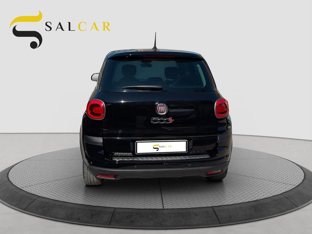 Fiat 500L 1.3 Multijet 95 CV Sport 2021