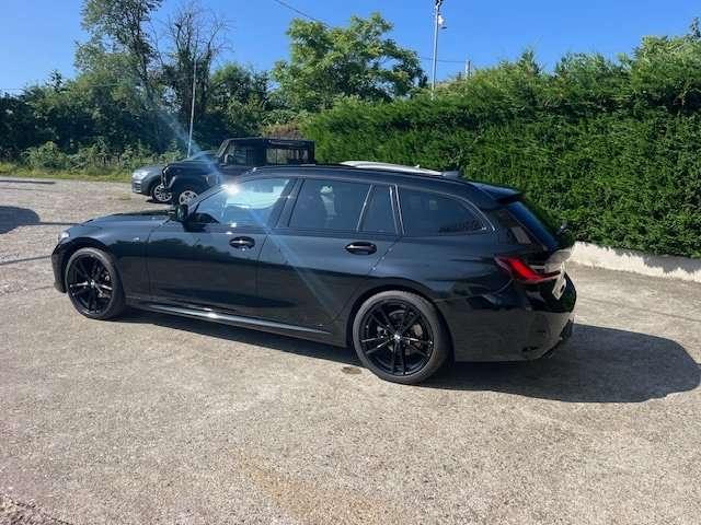 BMW 320 d x Drive Tour M Sport tetto 19"