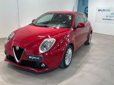 Alfa Romeo MiTo 1.4 78cv GPL