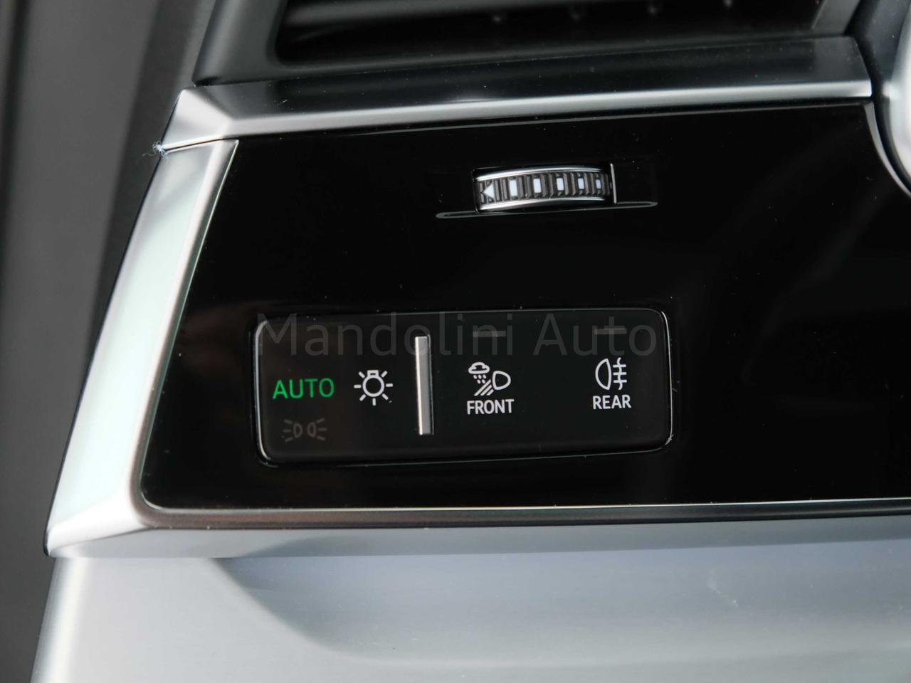 Audi Q7 45 3.0 v6 tdi mhev sport quattro tiptronic 7p.ti