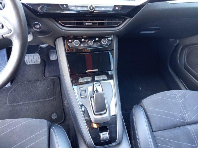 OPEL Grandland 1.6 PHEV aut. AWD GSe