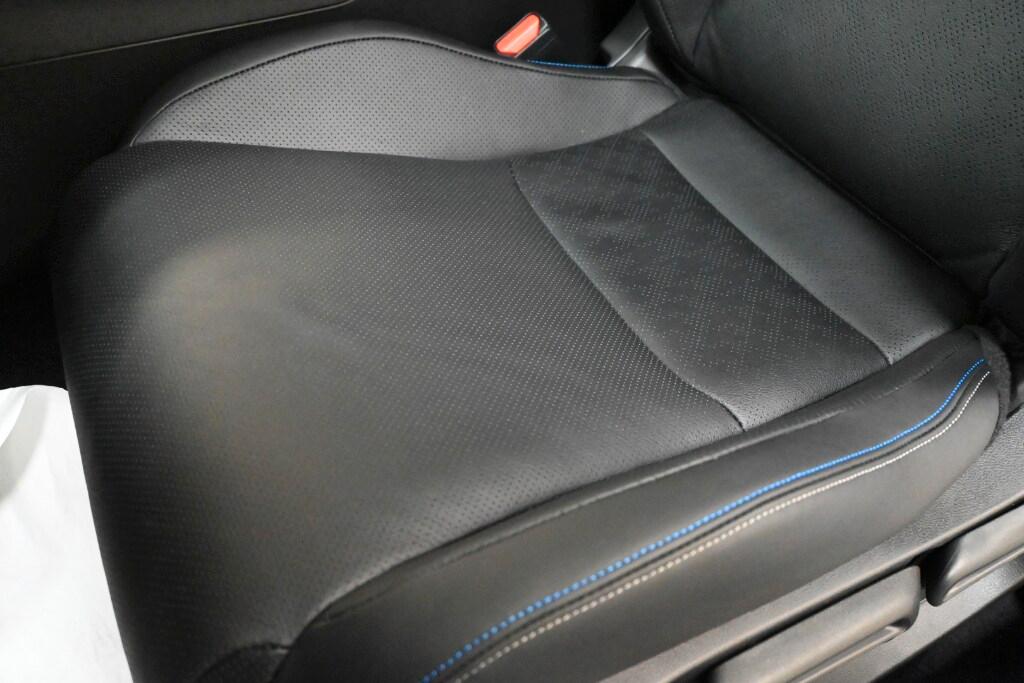 HONDA Prelude 3ª serie Prelude 2.0 Hev eCVT Ad...