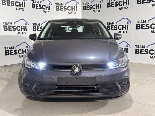 VOLKSWAGEN Polo 1.0 TSI 80 CV Life