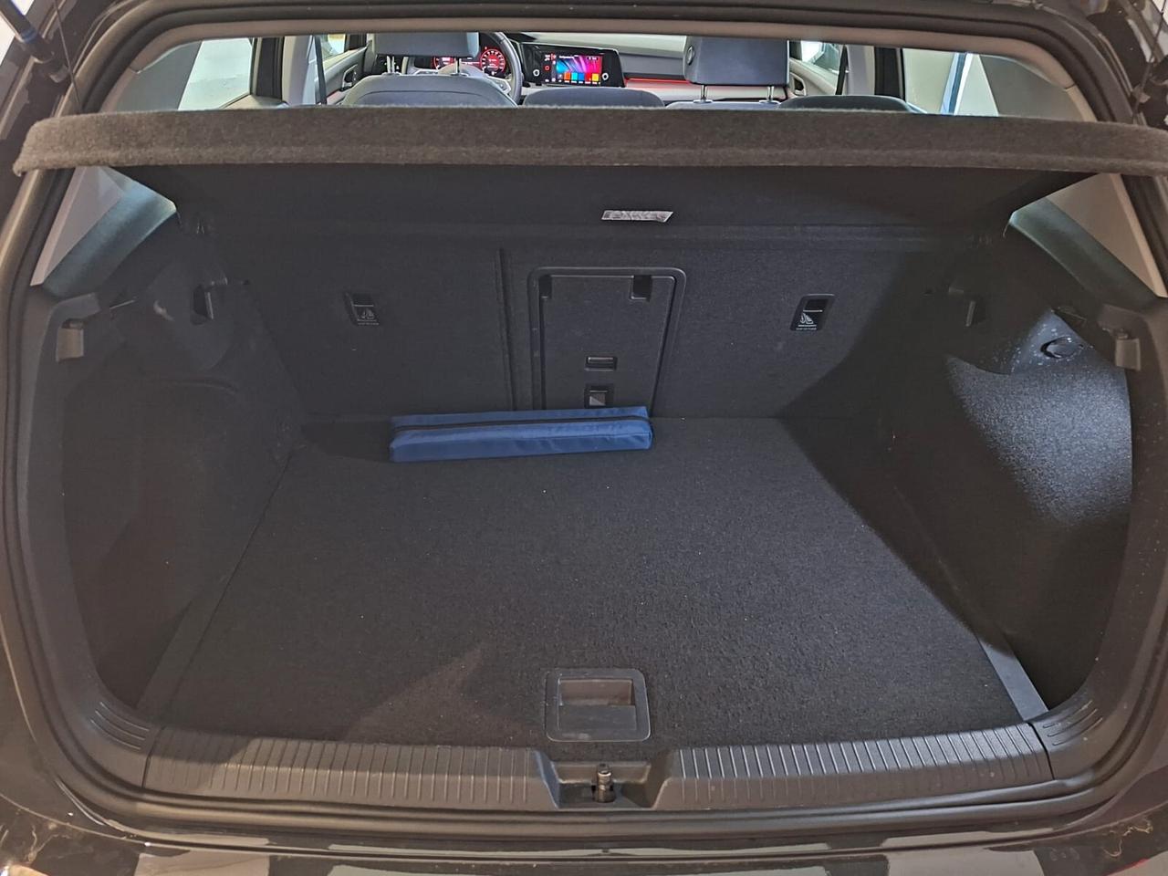 Volkswagen Golf 2.0 TDI 116CV STYLE
