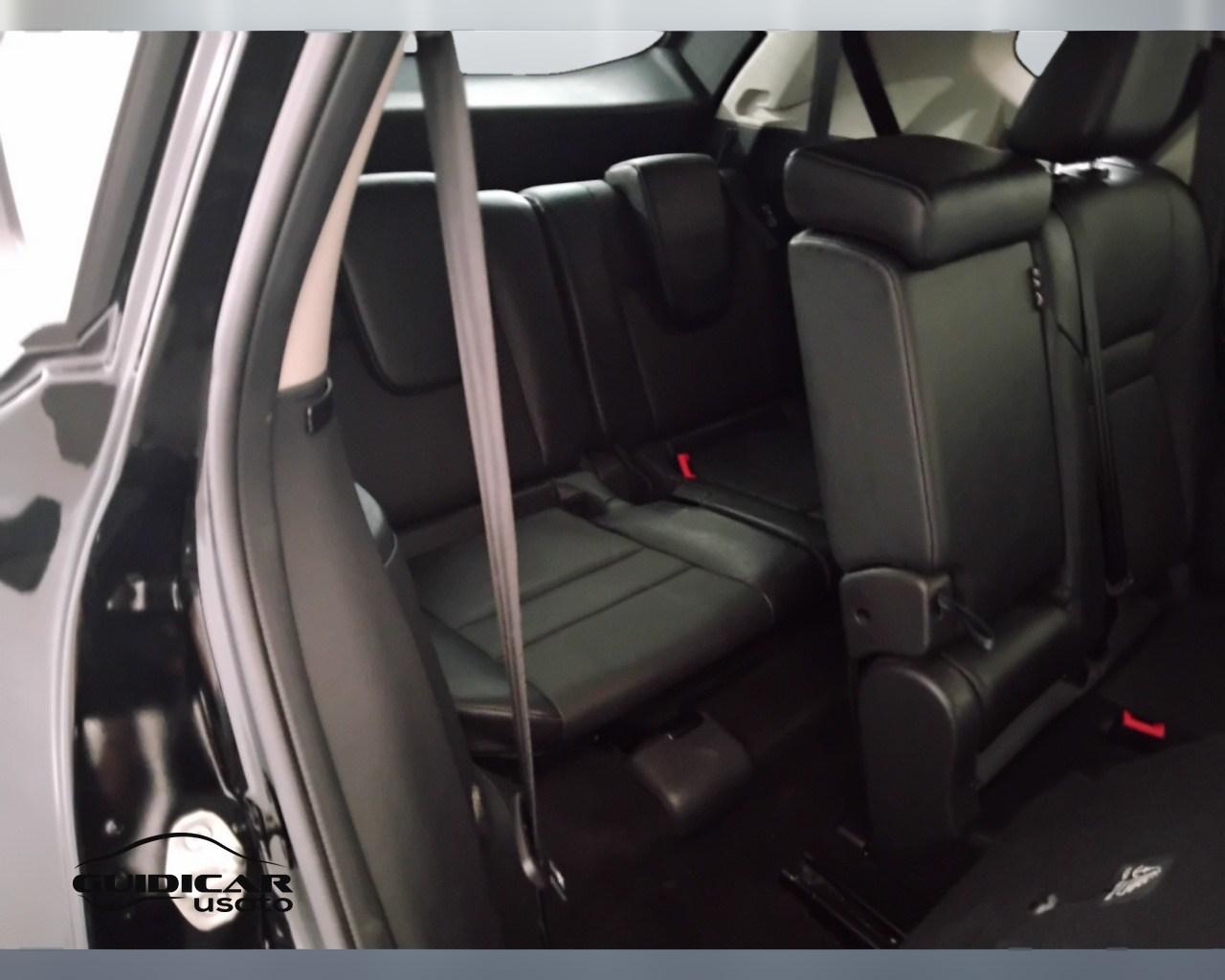 NISSAN X-Trail IV 2022 - X-Trail 1.5 e-power Tekna e-4orce 4wd auto