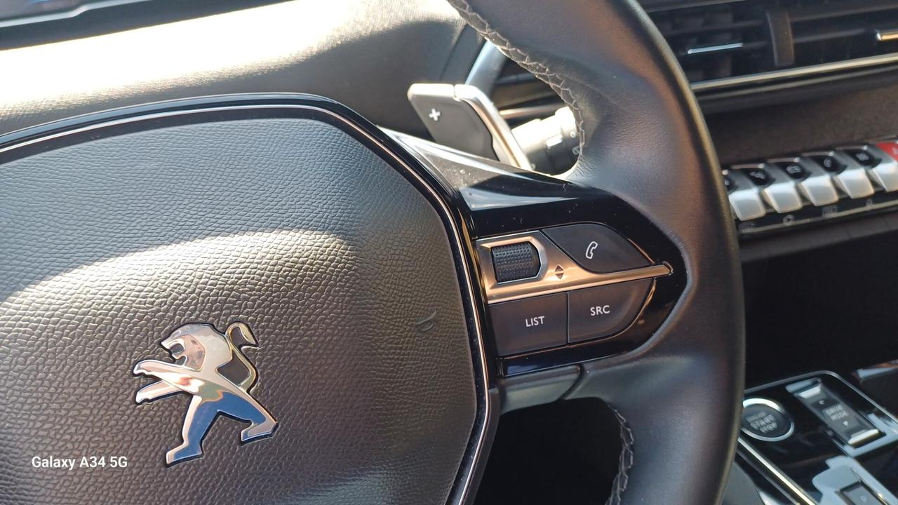 Peugeot 3008 BlueHDi 130 S&S EAT8 Allure Pack 2023!!