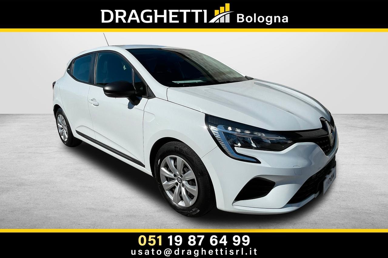 Renault Clio TCe 100 CV GPL 5 porte Life