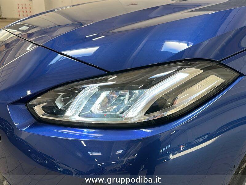BMW Serie 1 118D