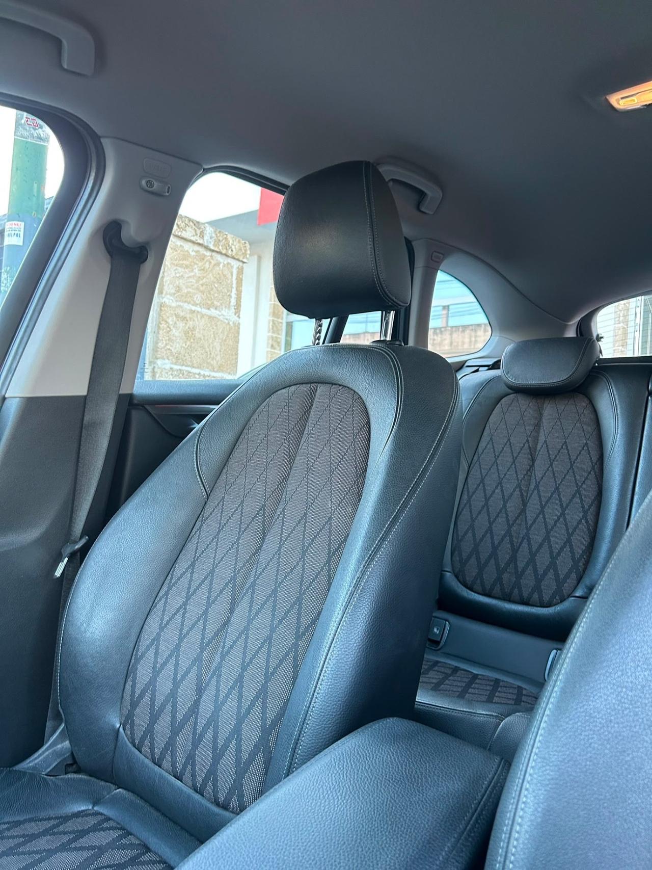 Bmw X1 18d xLine-12/2016 XENO/NAVI/18"