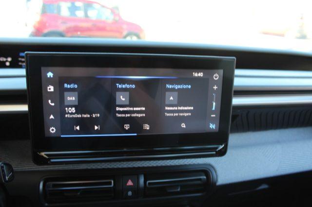 CITROEN C3 PureTech 100 S&S Max-KM0