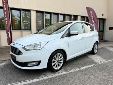 Ford C-Max 1.5 TDCi 95CV Start&Stop Business