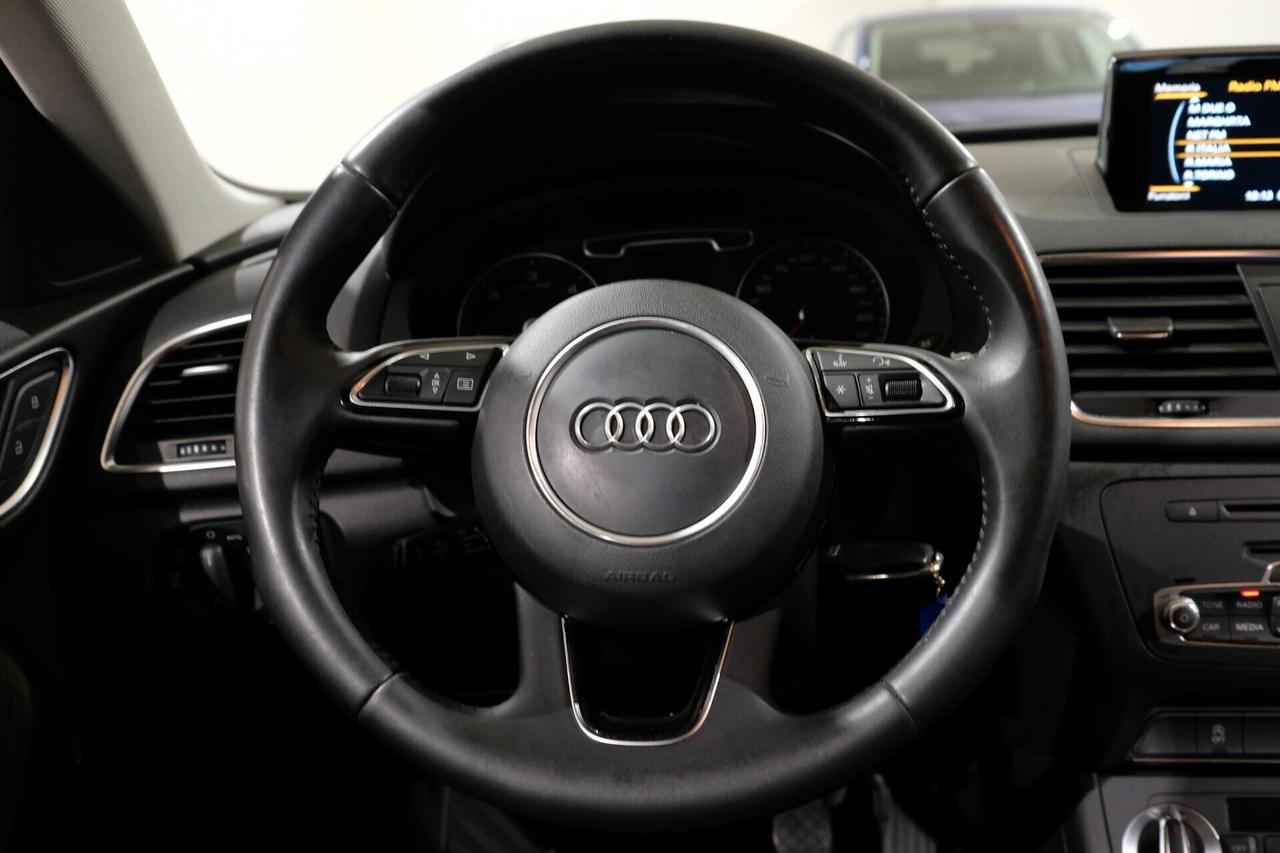 Audi Q3 2.0 TDI