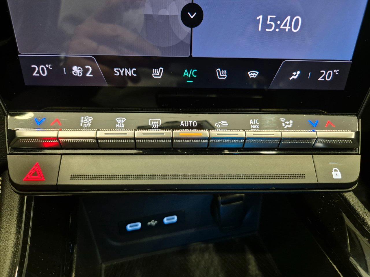 Renault Austral 1.3 mild hybrid Techno 160cv auto - Carplay - Cruise/Lim - Cam