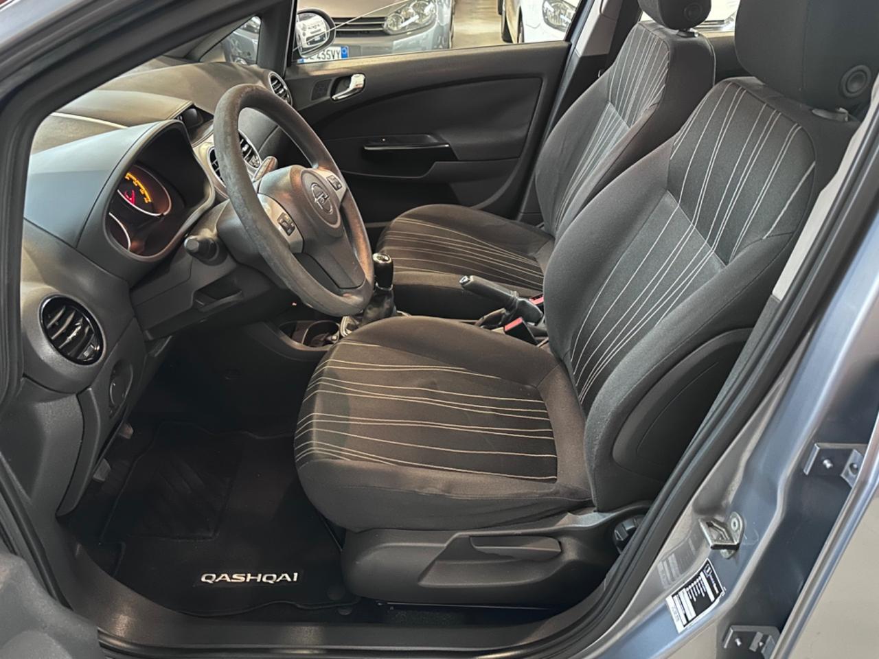 Opel Corsa 1.2 5 porte Enjoy