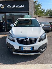 Opel Mokka 1.6 Ecotec 115CV 4x2 Start&Stop Cosmo