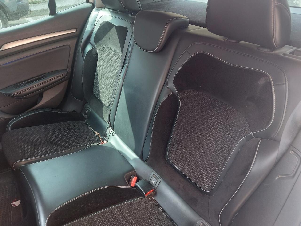Renault Megane 1.6 dCi *FULL LED *LUCI AMBIENTE