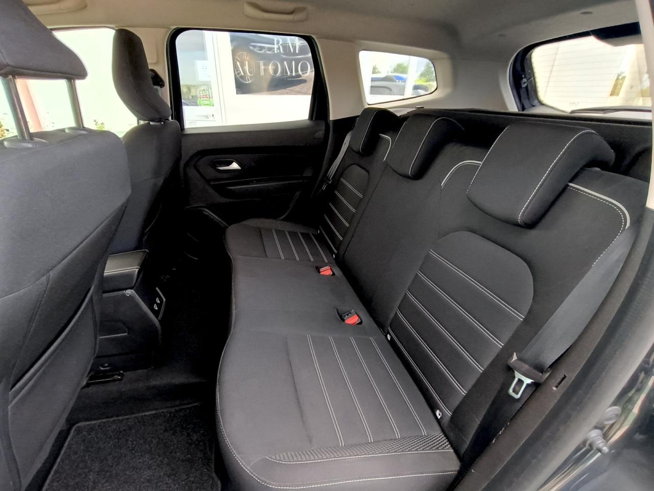 Dacia Duster 1.0 TCe GPL 4x2 Prestige Up - 2022