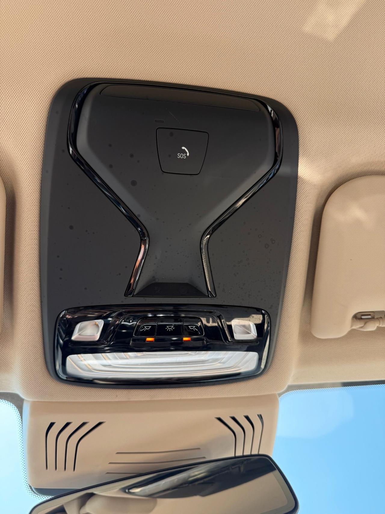 Bmw X3 xDrive20d Business Advantage