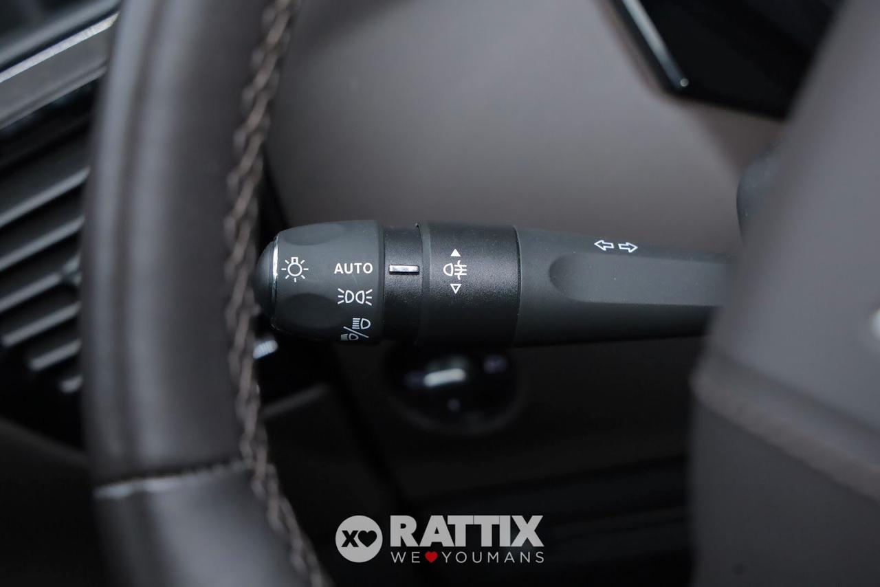 DS Automobiles DS 4 1.2 puretech 130CV Opera auto + tetto apribile