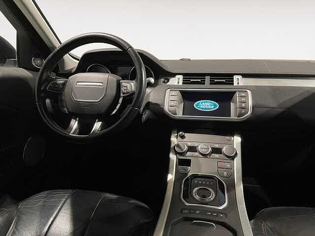 Land Rover Range Rover Evoque 2.0D 150CV SE - AUTOCARRO - MOTORE NUOVO