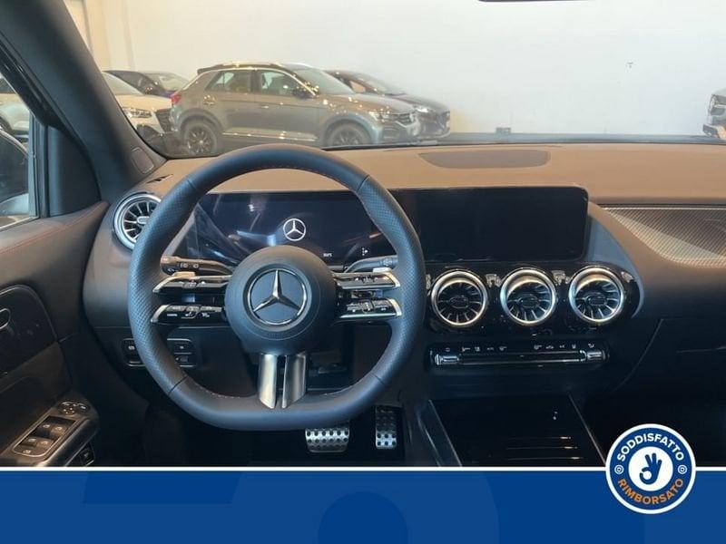 Mercedes-Benz GLA 250e EQ-Power Automatic AMG Line Advanced Plus Digital Edition