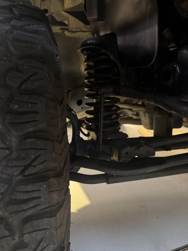JEEP Wrangler 2.8 RUBICON AUT ROCK'S A LIBRETTO