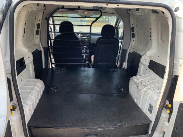 FIAT Fiorino 1.4 8V Furgone Natural Power