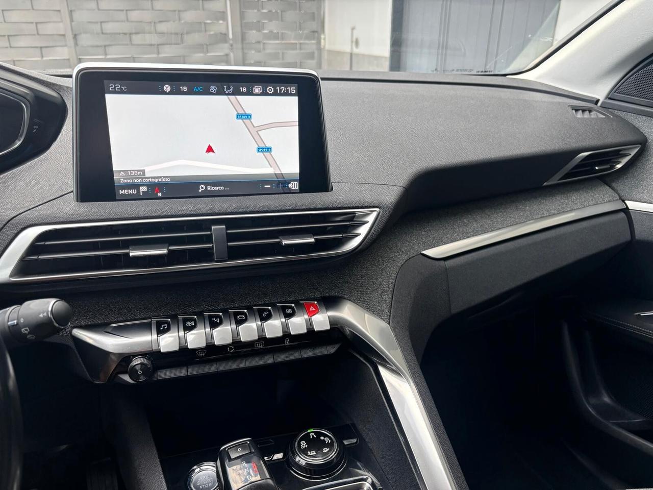 Peugeot 3008 ALLURE 1.2 PureTech 130CV - 2019