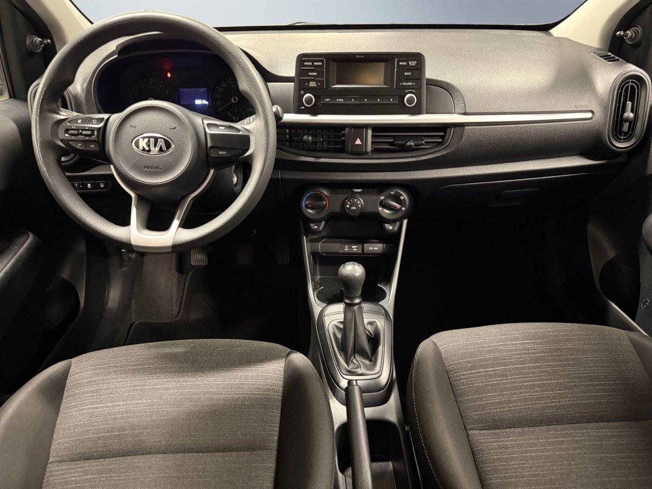 Kia Picanto 5 Porte Picanto 1.0 mpi Active my18