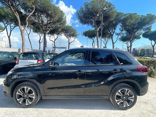 SUZUKI Vitara 1.5cc GLX HYBRID 4X4 116cv SAFETYPACK NAVI CRUISE