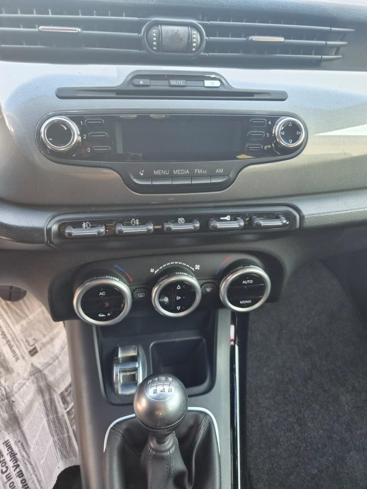 Alfa Romeo Giulietta 2.0 JTDm-2 170 CV Distinctive