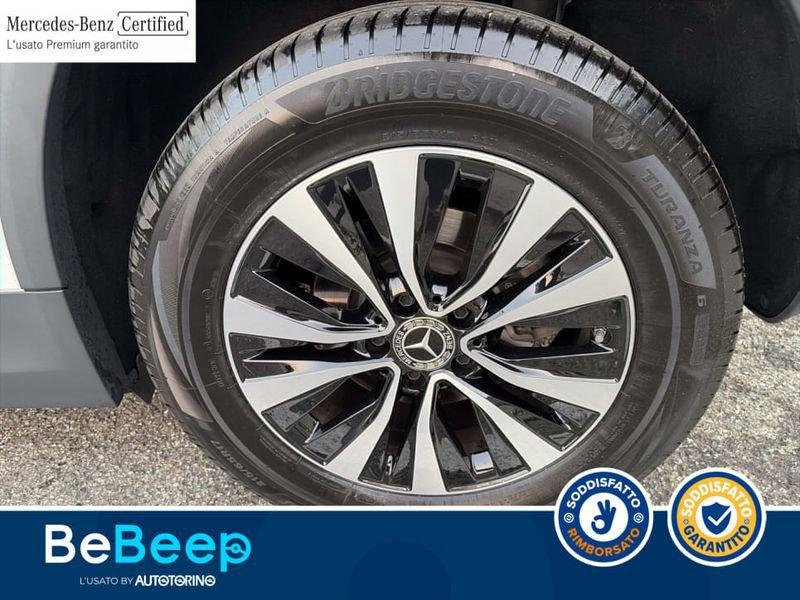 Mercedes-Benz GLA 200 D SPORT AUTO