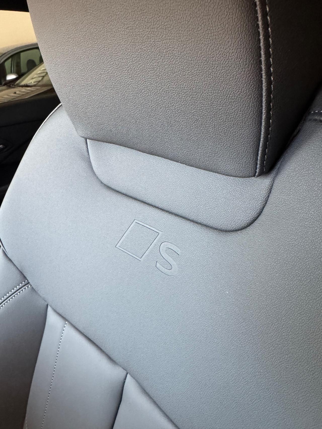 Audi Q3 35 TDI S tronic line edition