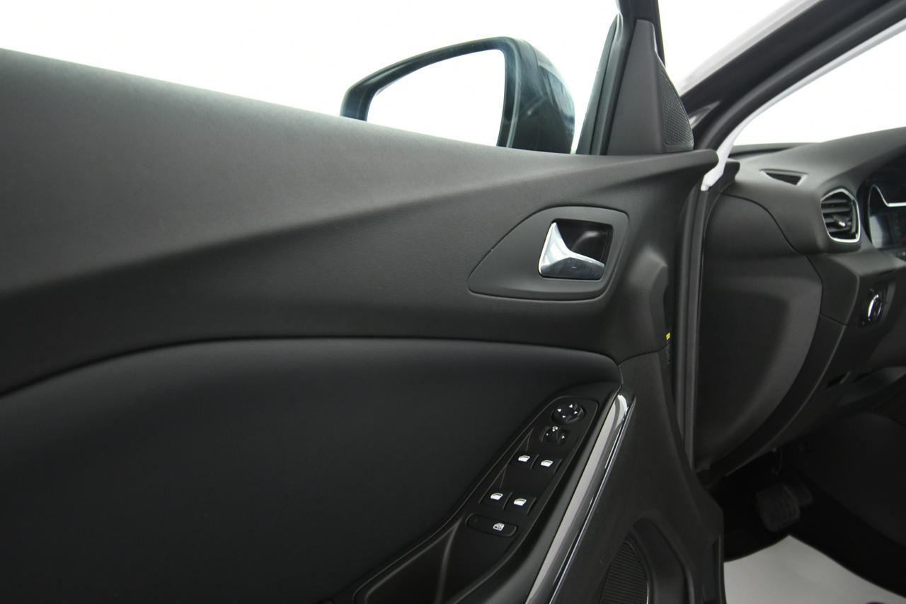 OPEL Grandland X 1.5 ecotec Elegance s&s 130cv at8 NEOPATENTATI+APP CONNECT