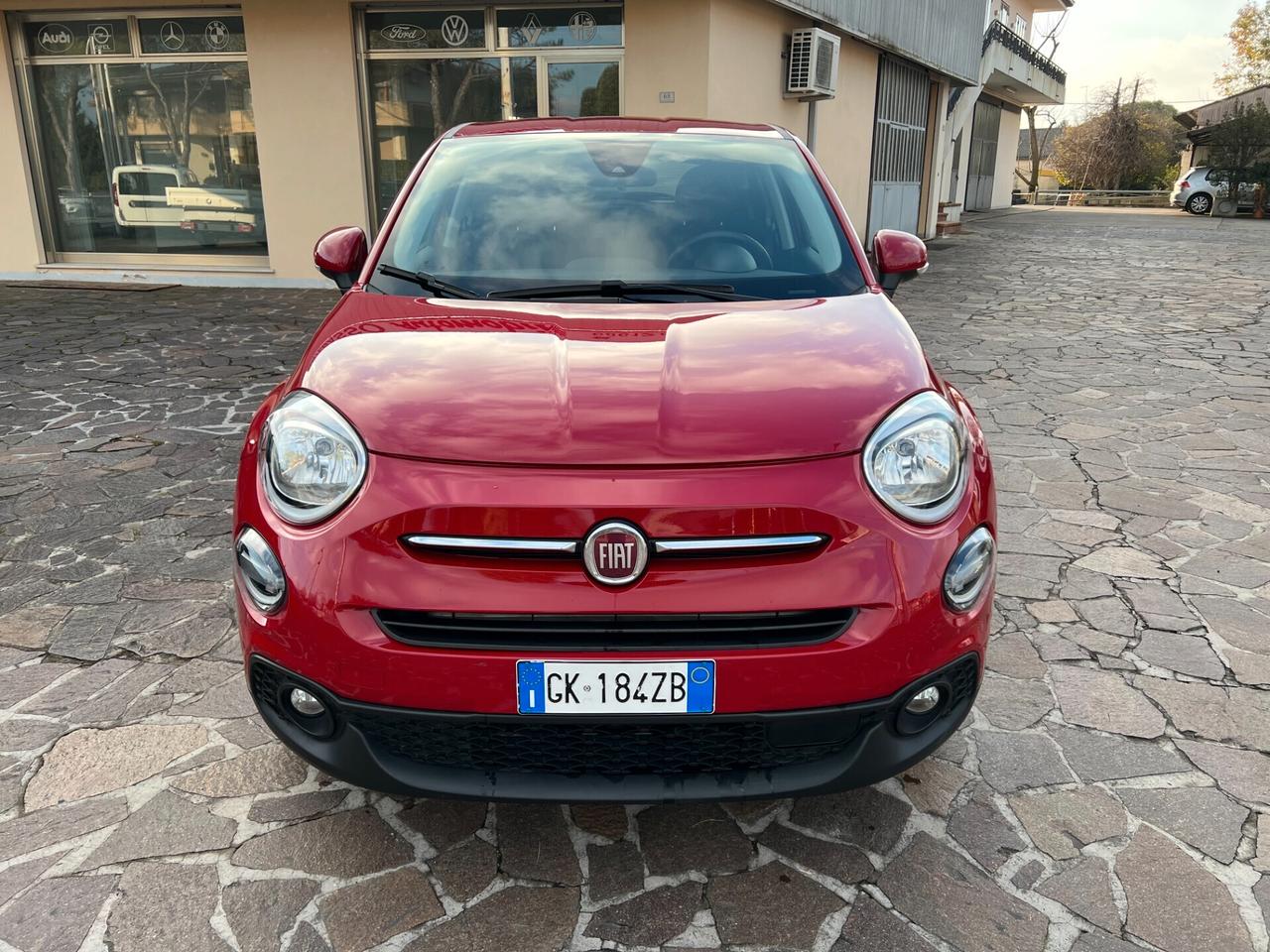 Fiat 500X 1.3 MultiJet 95 CV Connect