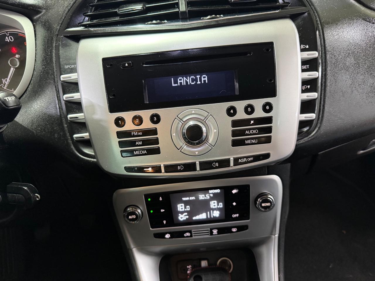 Lancia Delta 1.9 190cv Twinturbo DPF Platinum Edizione speciale