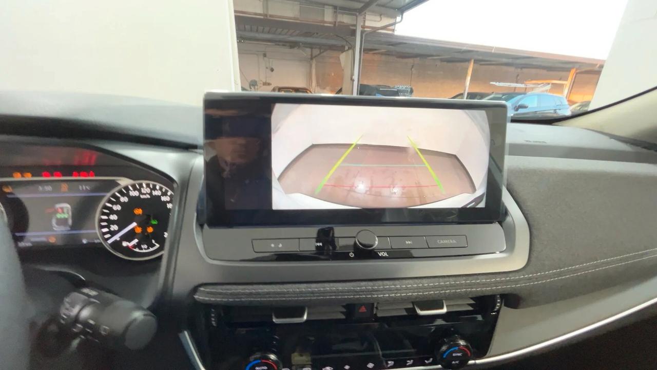 Nissan Qashqai Qashqai 1.3 mhev Acenta 2wd 140cv