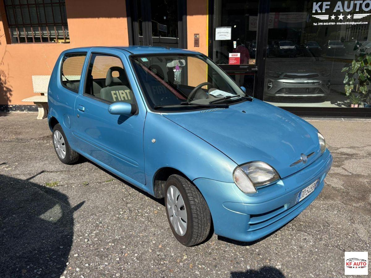 FIAT - 600 - 1.1 Active